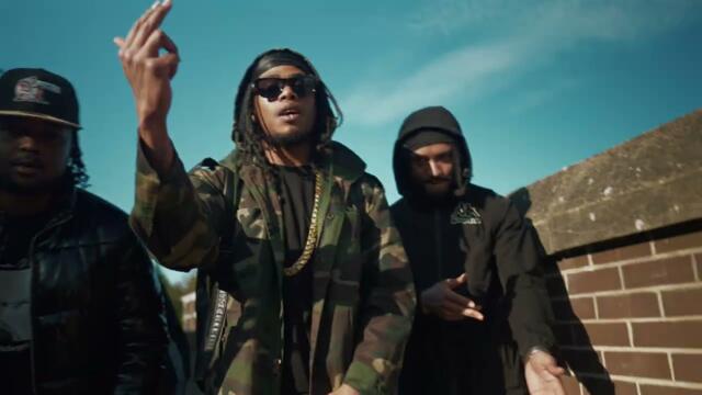 Jasse, Countree Hype - Stay Suh (Official Video)