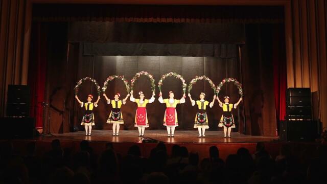 ПРОЛЕТЕН ПРАЗНИЧЕН КОНЦЕРТ ПФА СЛАВ БОЙКИН