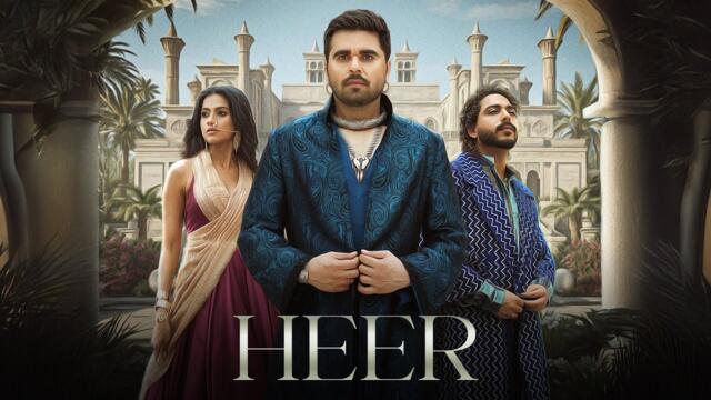 Heer (Official Video) Ninja - Shehnaz Akhtar - Sushmiita Siingh - Mahi Sandhu - Aden