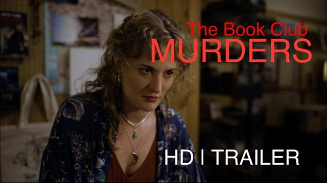 The Book Club Murders - Official Movie Trailer