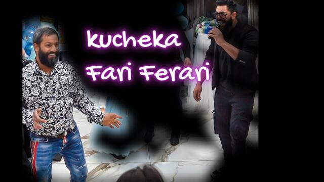 KUCHEKA FARI-FERARI -BERKOVICA /кючека ФАРИ /ФЕРАРИ - ДАФИ & ВИВАСИ
