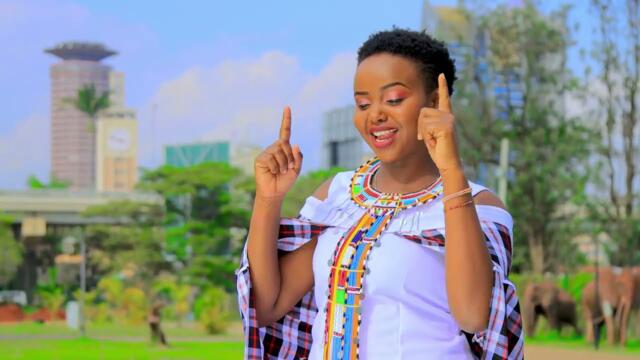 ITAANA OFFICIAL VIDEO BY NAITEMU