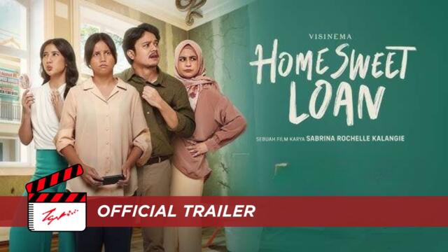 Home Sweet Loan - Official Trailer