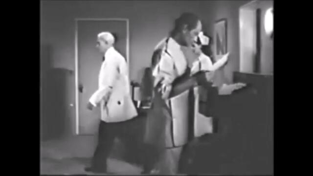 Valley Of The Zombies (1946) Trailer