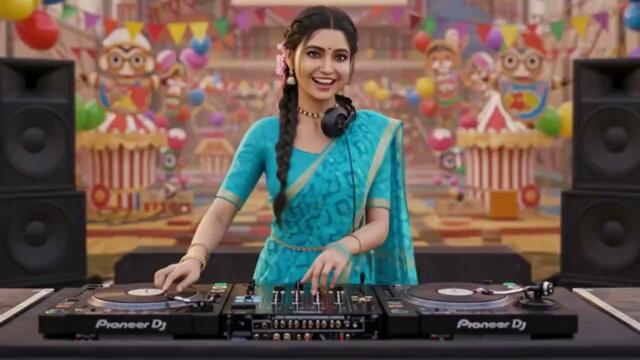 Desi DJ Set in America 🎶 | Best Hindi Remixes for NRI Weekends