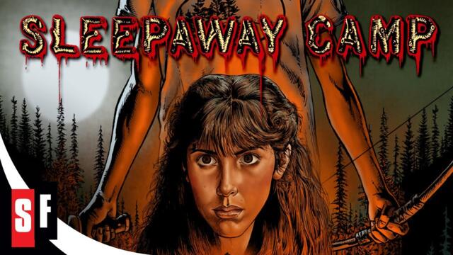 Sleepaway Camp (1983) Official Trailer HD