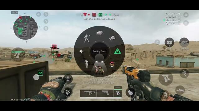 Delta Force Mobile Big Boom