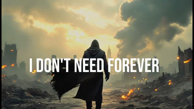 If Tomorrow Fades | Ethereal EDM for the End of the World