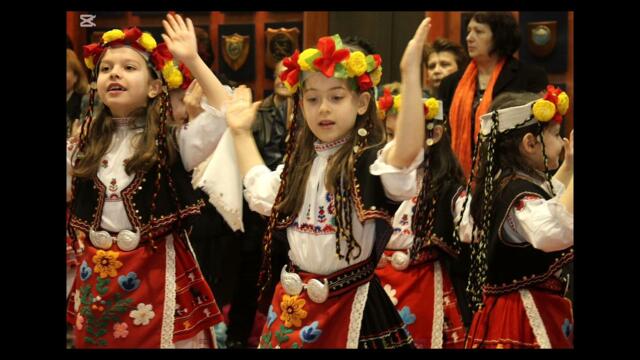 Лазарчице - китчице!