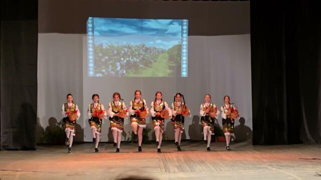 Патронен празник 2025г