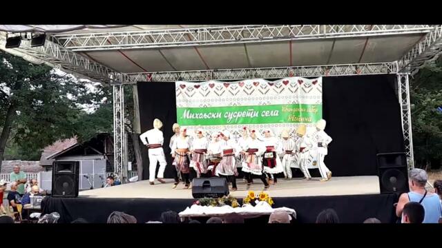 Kud Zoran Gajic Rgotina 12ti Ivanjdanski sabor Rgotina!!!