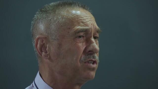 Свидетелство на бивш служител на Държавна сигурност!