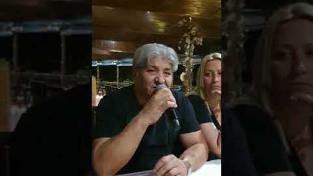 Сиромаси- Сашо Роман легенда си ти