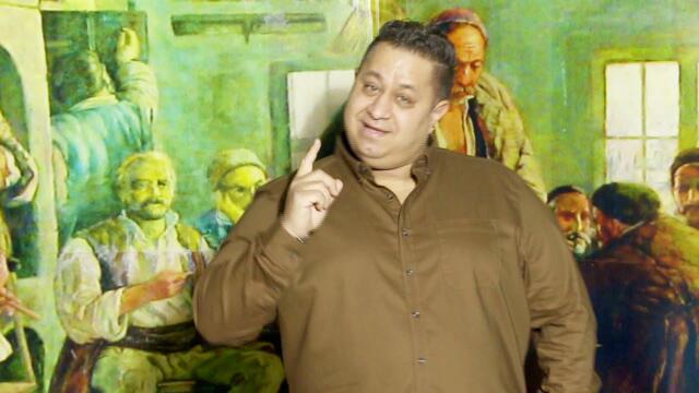 Nasko Mentata i priateli - Zoro le ranogreiinice | Наско Ментата и приятели - Зоро ле раногрейнице