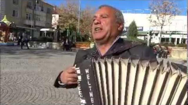 ДАНЬОВА МАМА