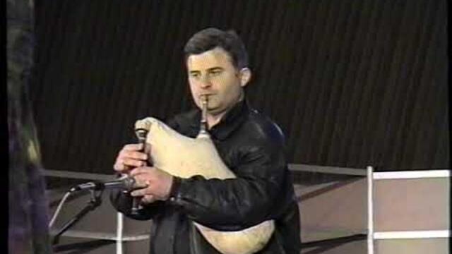 Мария Балтаджиева "Даньова мама" 1995 г. /Лорета-Видео/