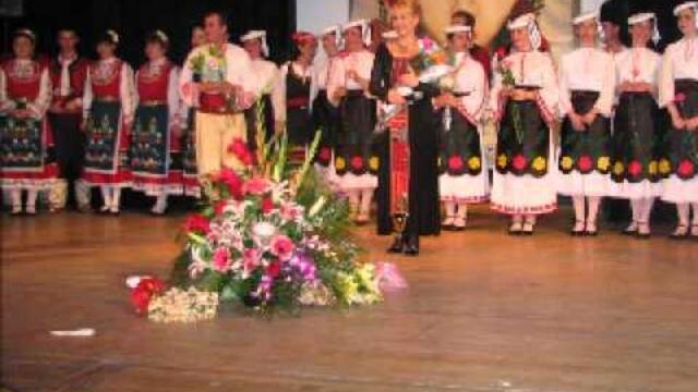 Ne kazvai liube leka nosht ORIGINAL-Radostina Kaneva.