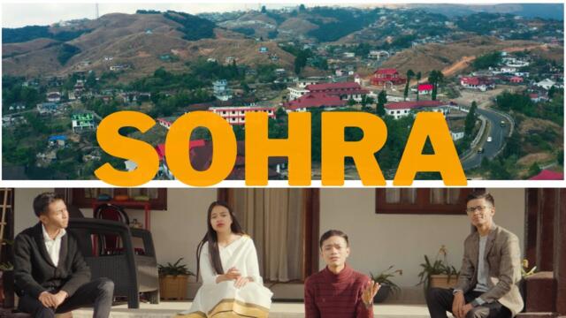 SOHRA (Official Music Video) | KYNTHEM |