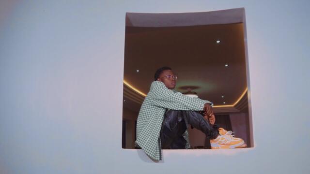 PAMBA (KWITI) ___ G-Manuel Lion (Official Video)