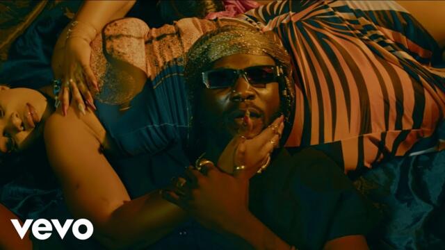 Elijah Kitaka, Mr. Tee - Panda Kitanda (Official Music Video)