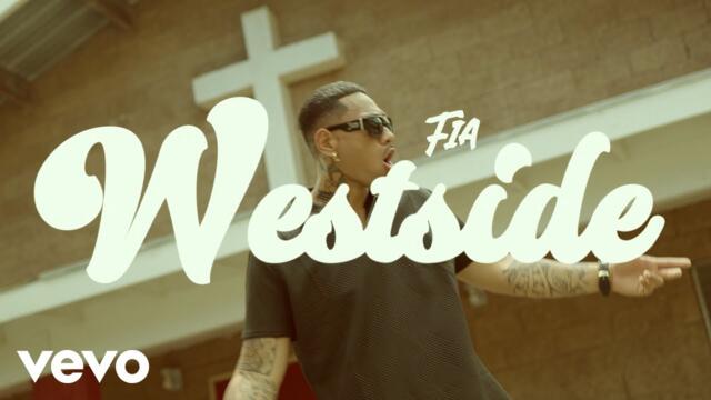 Fia - Westside (Official Music Video)