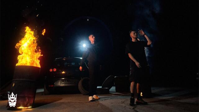 Fiko & Mufi - CUPRA (Official Video)