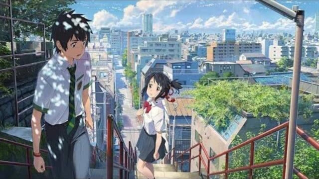 "Your name" full movie with English subtitles #yourname #taki #mitsuha
