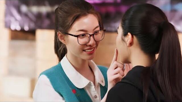 Aira & Tawan | School Love - DZHABER | Only You The Series EP 1 | 4K [Eng Sub]