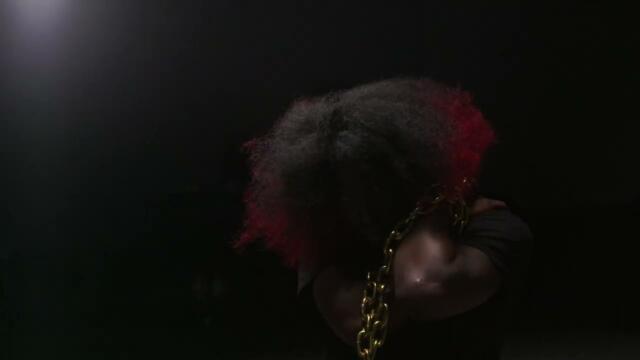 @IamMarcusYoung - Sunday (Official Music Video)