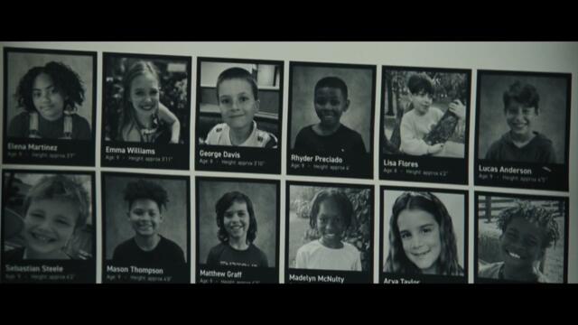 "Оръжия" - трейлър с български субтитри. Очаквайте в кино Cineland от 8 август.