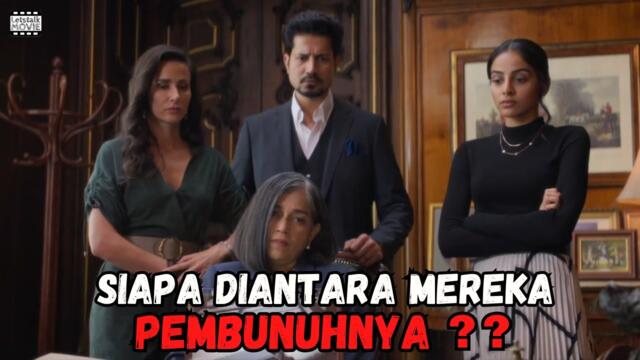 Misteri Pembunuhan Seorang Konglomerat di Dalam Mobil