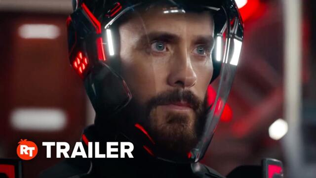 Tron: Ares Trailer #2 (2025)