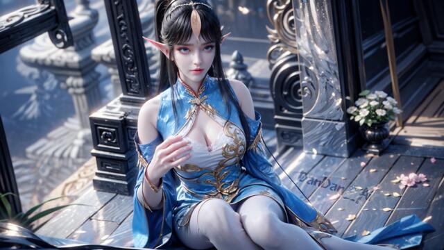 Everyone in the Sect Except Me is an Undercover Agent Episode 86 Subtitles [ENGLISH + INDONESIAN] - AnimeKhor-embed