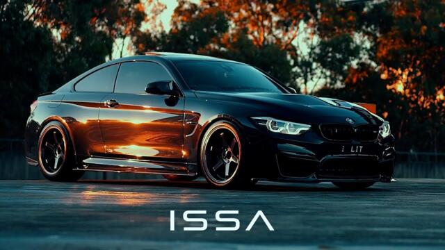 Bones, Eddy Baker, Night Lovell, Mix Remix, 2Pac - No Name (ISSA REMIX)