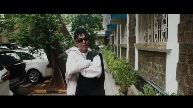 MEHFEEL | POIZON | ( OFFICIAL MUSIC VIDEO ) | HOT DRIP