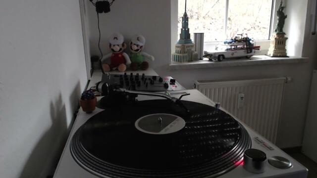 Roger Sanchez - Another Chance (Tom De Neef Vocal Mix)