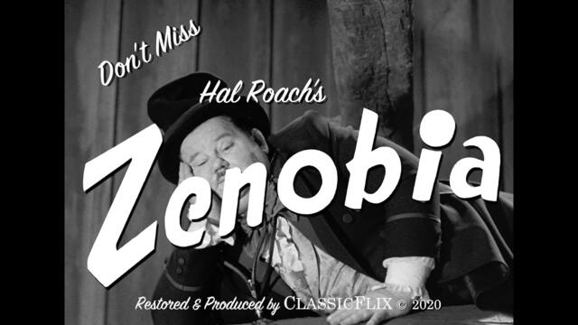 Zenobia (1939) ClassicFlix Trailer