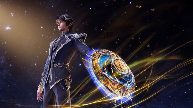 [Eng Sub] Throne Of Seal EP 161-167