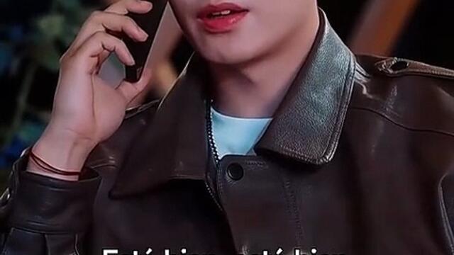 Tu rostro siempre en mi memoria #Dramabox