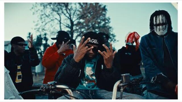 VOLTZ JT feat. SANE - CANNABIS (Official Video)