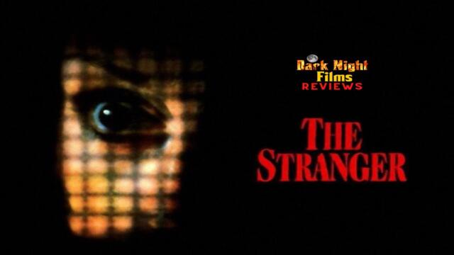 The Stranger (1987) - Movie Review