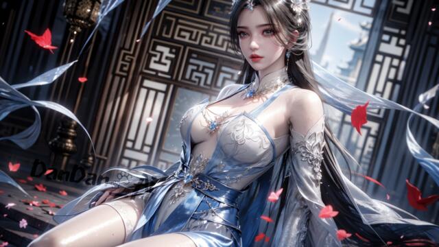 Swallowed Star Season 4 Episode 96 [181] Subtitles [ENGLISH + INDONESIAN] - AnimeKhor-embed