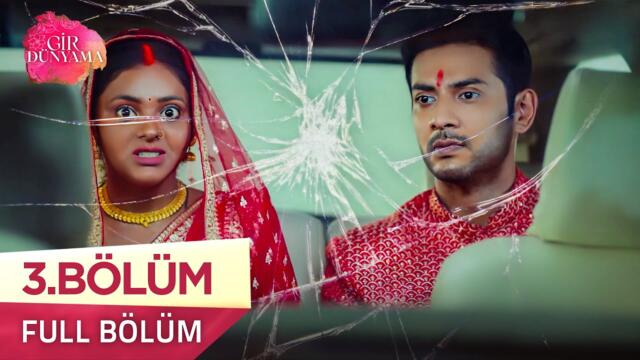Gir Dünyama (Tose Naina Milaaki Ke) 3. Bölüm | 17 Temmuz 2025 ‪@kanal7