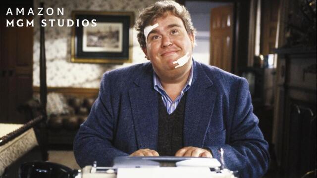 DELIRIOUS (1991) | Classic Trailer | MGM