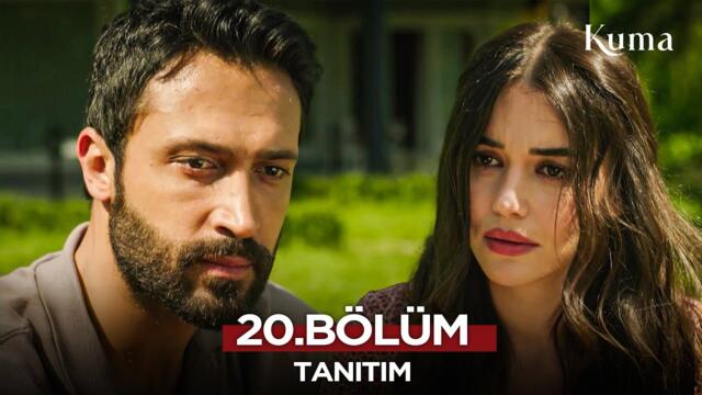 Kuma Dizisi 20. Bölüm Fragmanı  | 22 Temmuz 2025