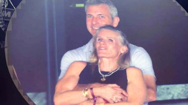 Who Blew the Whistle on Canoodling Coldplay Kisscam Couple?