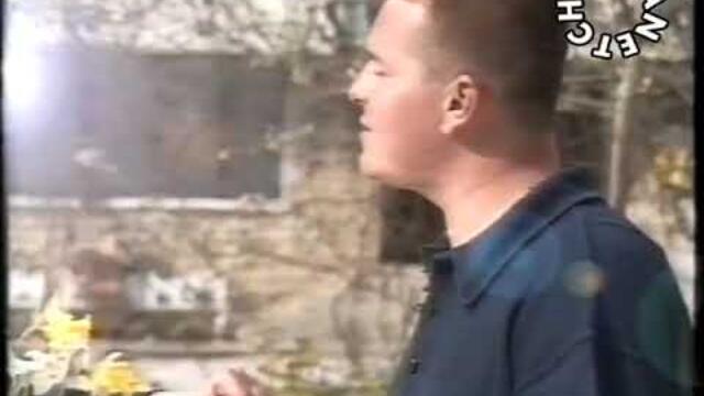 Илия Луков - Мелнишка магия - By Planetcho dobre che ne magareshka magia che nqkoi she padbi ot tam