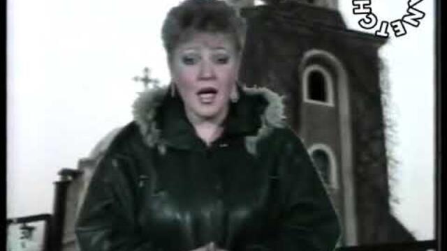 Стефка Начева - клип 2 - By Planetcho