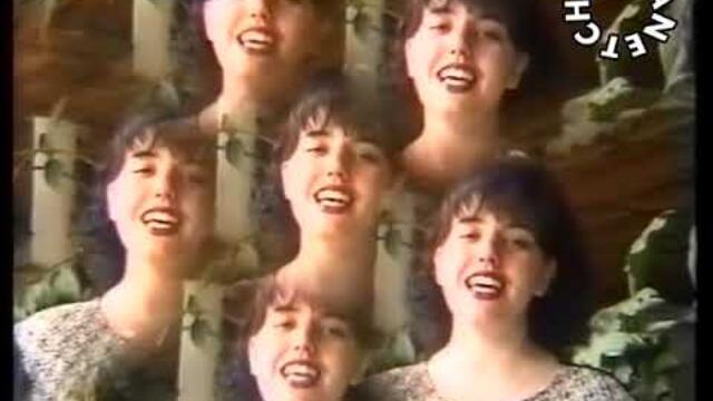 Аполон - Откак теб те няма - By Planetcho еха почитателка съм ретро фолк аз