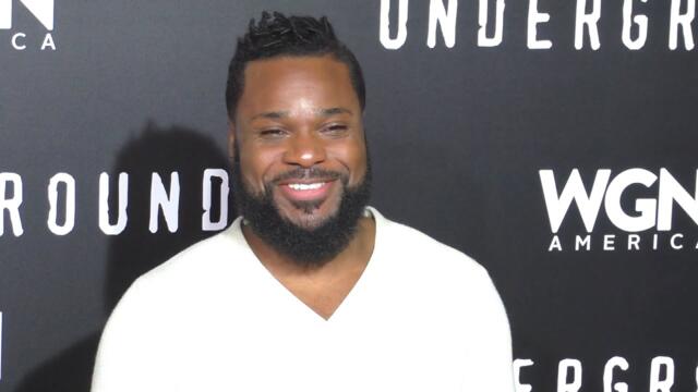 'Cosby Show' Star Malcolm-Jamal Warner Dead at 54